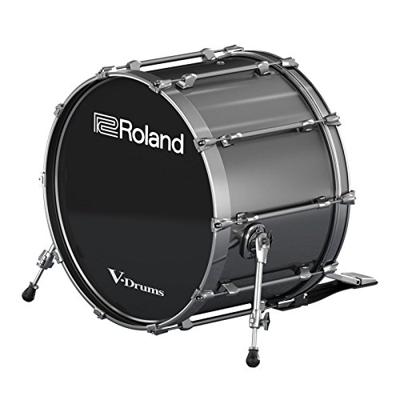 Roland KD-A22 V-Drums converter pad voor 22 inch bass drum Roland KD-A22 V-Drums converter pad voor 22 inch bass drum