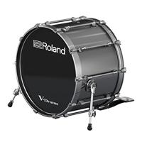 Roland KD-A22 V-Drums converter pad voor 22 inch bass drum - thumbnail