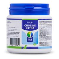 Puur Choline Extra supplement voor de kat 50 g - thumbnail