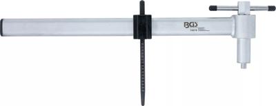 BGS technic Shifter Eye Measurement And Alignment Tool