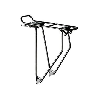 Racktime bagagedrager, achter "stand-it" rear rack "stand-it" 29" black