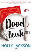 Doodleuk - Holly Jackson - ebook - thumbnail