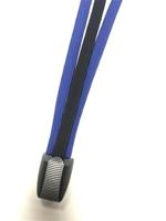 Widek snelbinder 28 inch trio inhaak blauw - thumbnail