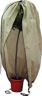 Eurotrail Winterhoes XL 630*300 cm Eurotrail Winterhoes XL 630*300 cm