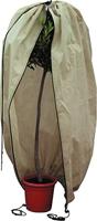 Eurotrail Winterhoes XL 630*300 cm - thumbnail