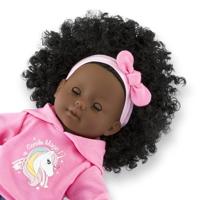 Corolle pop maelys, 36cm. - thumbnail
