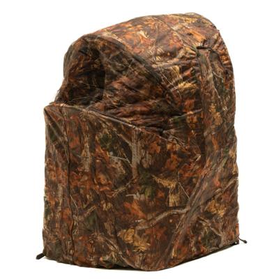 Buteo Photo Gear one man chair hide