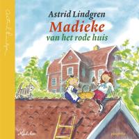 Madieke van het rode huis - thumbnail