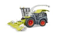 Claas Jaguar 980 1:16 van Bruder - thumbnail