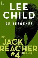 De bezoeker - Lee Child - ebook - thumbnail