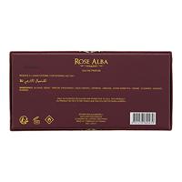 Alexandre.J The Collector Rose Alba Eau de parfum Spray 100ml Dames - thumbnail