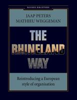 The rhineland way - Jaap Peters, Mathieu Weggeman - ebook - thumbnail