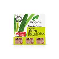 Dr Organic Tea Tree Blemish Stick - thumbnail