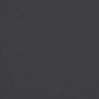 Parasol met metalen paal 300x200 cm zwart - thumbnail