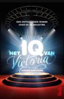 Het IQ van Victoria - Jeroen Bertrams - ebook - thumbnail