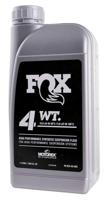 Fox Racing Shox Suspension Fluid 4WT 1000ml - thumbnail