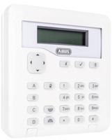 ABUS AZBE10000 Terxon SX Bedieningspaneel - thumbnail