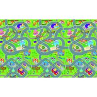 Speelmat 120x100cm - thumbnail