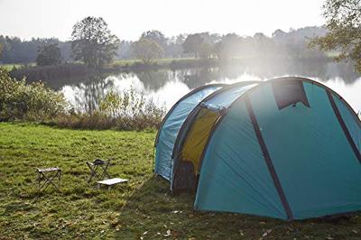 Grand Canyon ROBSON 4 Blue Grass tent