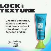 Haar Texturiser Tigi Back It Up - thumbnail
