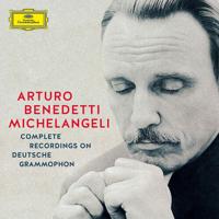 Complete Recordings On Deutsche Grammophon - CD (0028947962779) - thumbnail