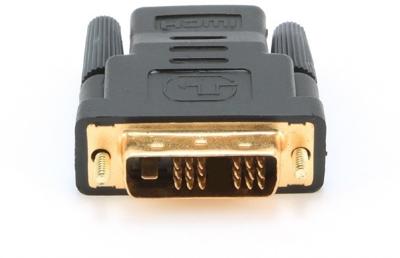 HDMI F naar DVI M adapter