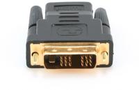 HDMI F naar DVI M adapter - thumbnail