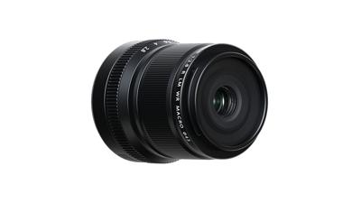 Fujifilm XF 30mm F/2.8 R LM WR Macro