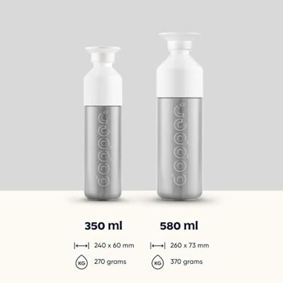Dopper Insulated Drinkfles 580ml