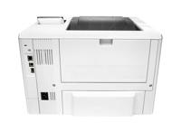 HP LaserJet Pro M501dn Printer Laser, kleur Zwart/wit A4 43 pag./min. 600 x 600 dpi LAN, Duplex - thumbnail