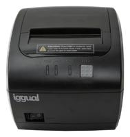 Thermische Printer iggual IGG319178 Monochrome - thumbnail