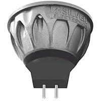 Ledlamp Silver Electronics 8 W GU5.3 (1 Stuks) - thumbnail