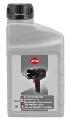 Airpress pneumatisch gereedschap olie | 0.5 l - 13002 Airpress pneumatisch gereedschap olie | 0.5 l - 13002
