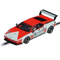 Carrera 20027793 Evolution Auto BMW M1 ProCar „No.5 Hockenheim, 1979 - thumbnail
