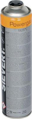 Sievert Gaspatroon Powergas 600 ml - 220483 Sievert Gaspatroon Powergas 600 ml - 220483