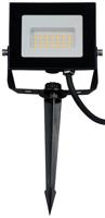 Heitronic BOLTON 2.0 VO-501414 LED-buitenschijnwerper 20 W Warmwit - thumbnail