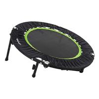 Tunturi opvouwbare Fitness Trampoline l 104 cm - thumbnail