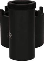 KS Tools 460.5630 Set steekmoeren met geleidebuis voor Mercedes, Ø 75 mm, 2-delig - thumbnail