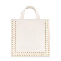 NIKKIE shopper Mae ecru - thumbnail