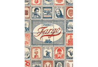 Fargo - Seizoen 3 (DVD)