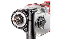 Metabo SBEV 1100-2 S Klopboormachine | 1100 Watt | 42 / 14 Nm | Metabox 145 L - 600784500 - thumbnail
