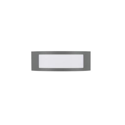 Lyora Design wandlampZenith grijs - 9020933