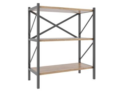 VCM Kast Insasi (2-voudig, Honing eiken) VCM Kast Insasi (2-voudig, Honing eiken)