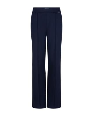 Red Button Colette Punta Sidepatch L32 Srb4649 Broek Indigo Blue