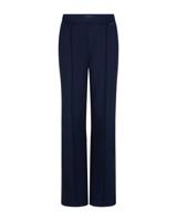 Red Button Colette Punta Sidepatch L32 Srb4649 Broek Indigo Blue - thumbnail