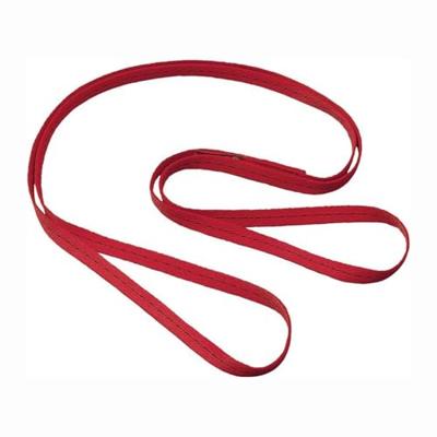 MAS Aanslag-verbindingsmiddel | EN354, EN795 kl.B PSA-categorie III | polyester | lengte ca. 2 m | 1 stuk - 660002 660002