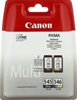 Canon PG-545 / CL-546 Multi Pack - thumbnail