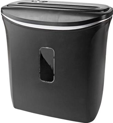 A4 Papierversnipperaar | Capaciteit 12 Liter | Beveiliging DIN-P4 A4 Papierversnipperaar | Capaciteit 12 Liter | Beveiliging DIN-P4