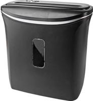 A4 Papierversnipperaar | Capaciteit 12 Liter | Beveiliging DIN-P4 - thumbnail