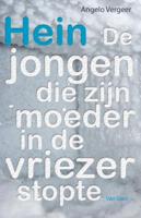 Hein (Paperback) - thumbnail